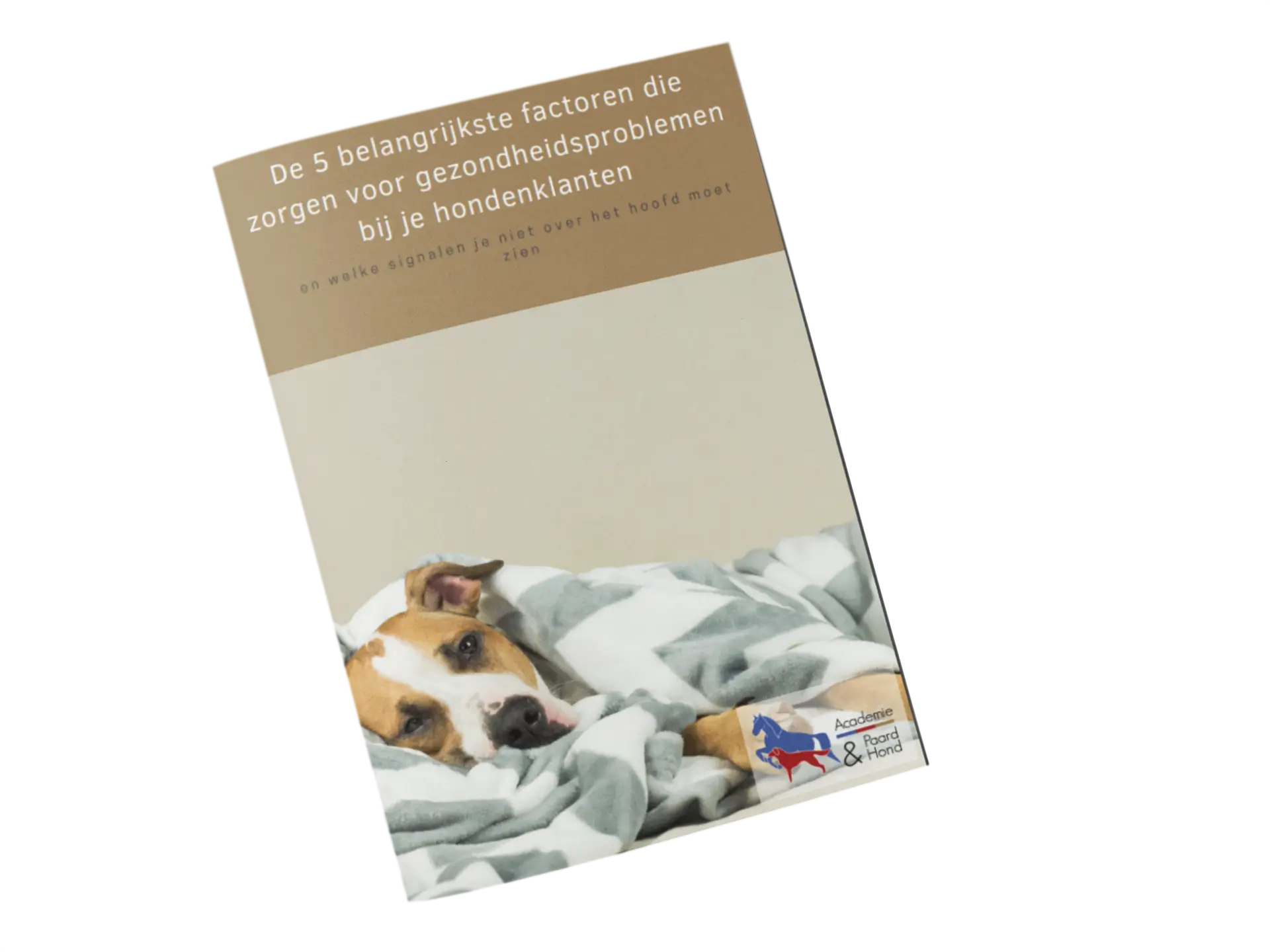 E book Hond