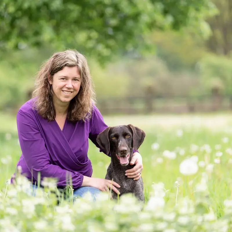 Paard en Hond 2