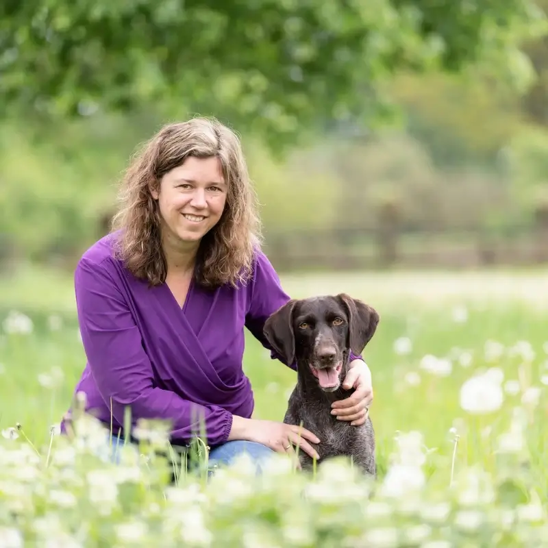 Paard en Hond MM Natuurlijke behandeling van Lyme bij dieren 1