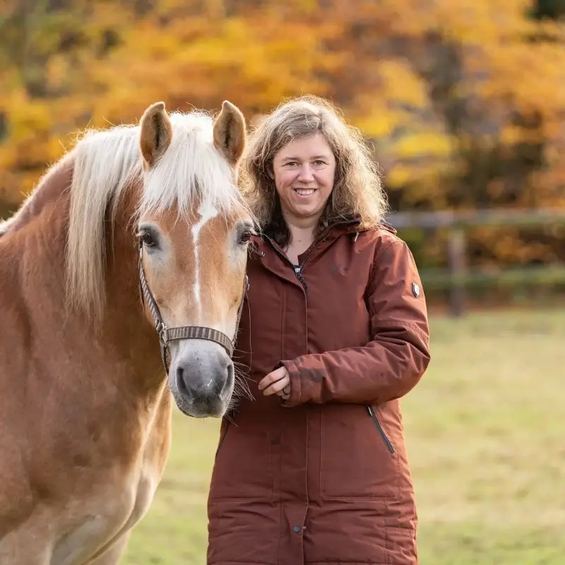 Paard en Hond Over Karin 3