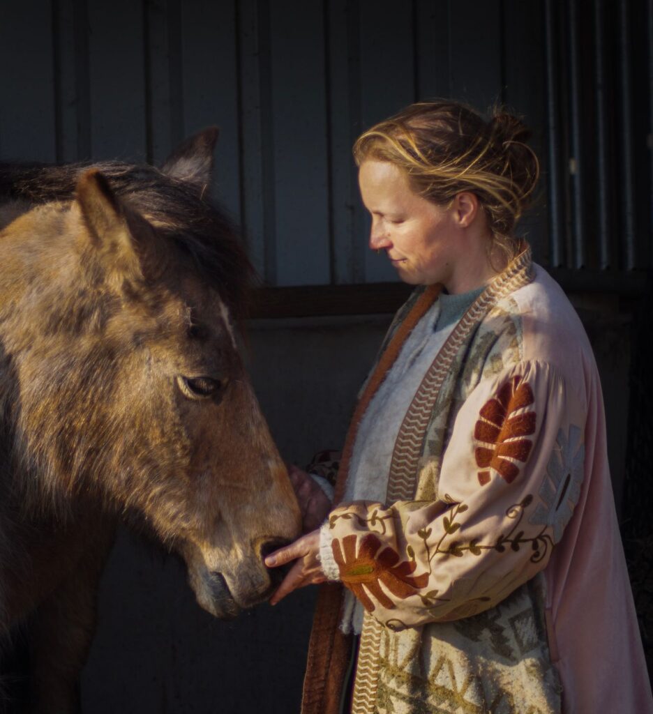Sanne Heesbeen